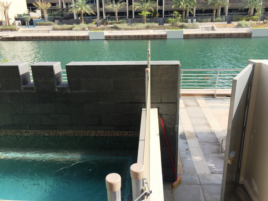 Pool Fencing Abu Dhabi 00006