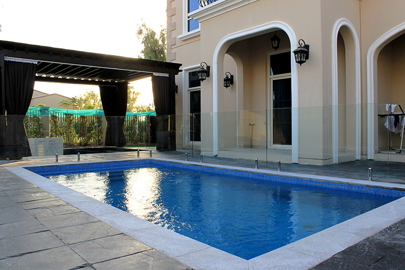 Casa Familia Villa Dubai