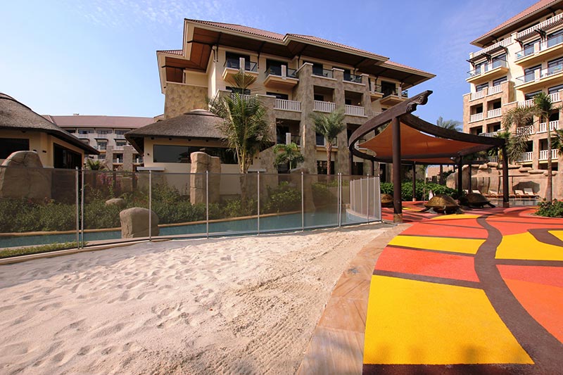 Anantara Hotel Dubai